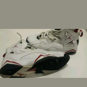 Jordan true flights size 10